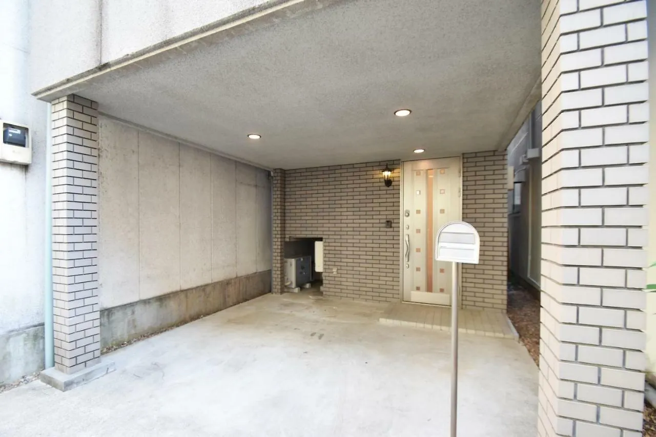TERRACE HOUSE Shibuya Maruyamacho Lejlighed Tokyo