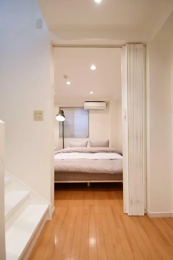 TERRACE HOUSE Shibuya Maruyamacho Lejlighed Tokyo 0*,