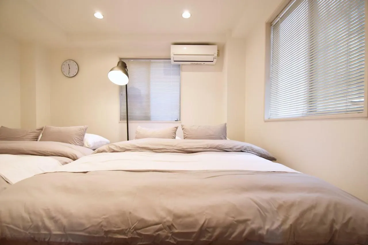 TERRACE HOUSE Shibuya Maruyamacho Lejlighed Tokyo