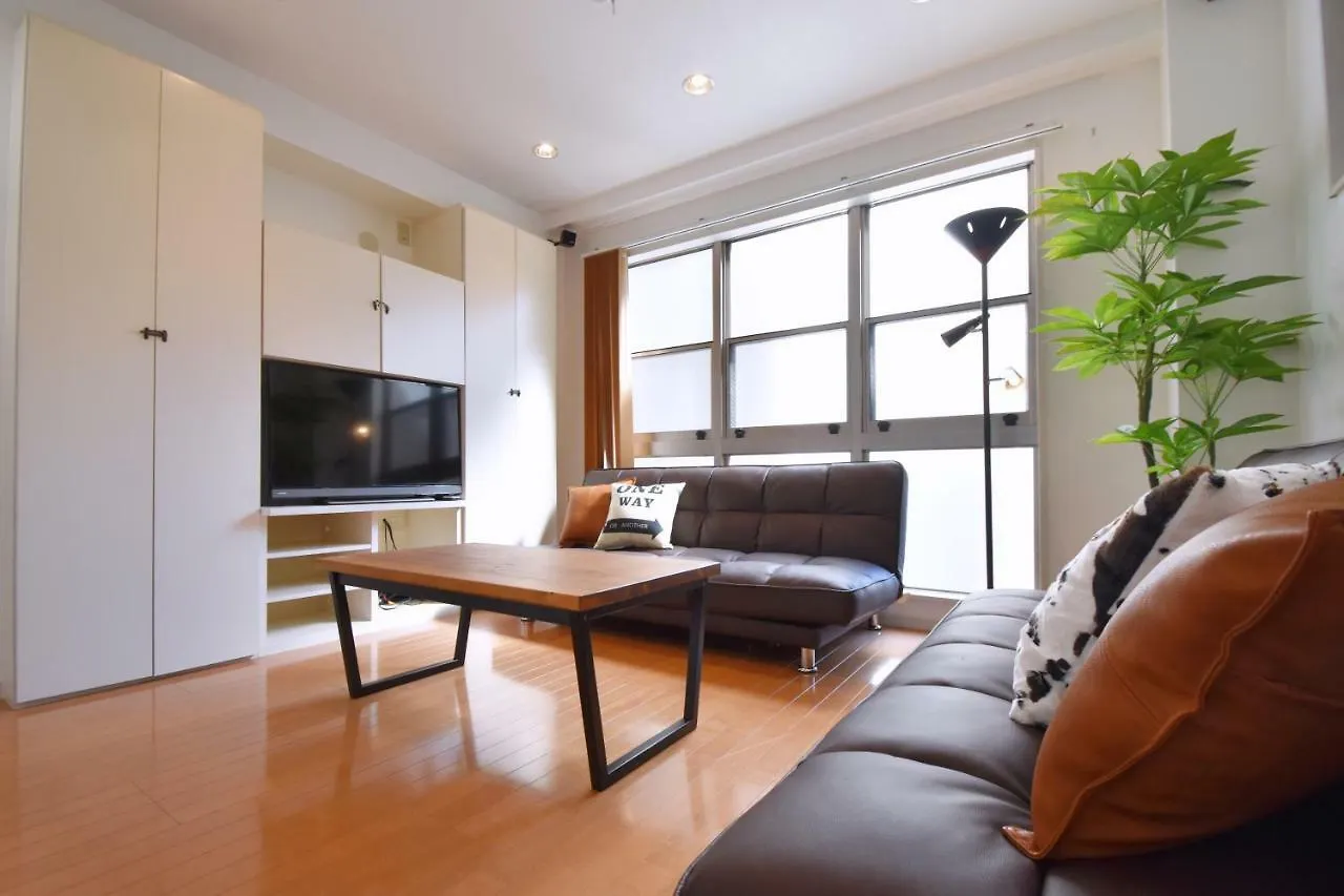 TERRACE HOUSE Shibuya Maruyamacho Lejlighed Tokyo