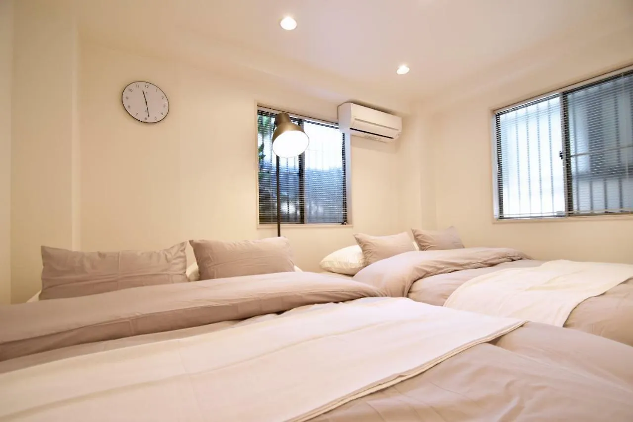 TERRACE HOUSE Shibuya Maruyamacho Lejlighed Tokyo